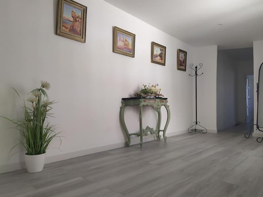 Ferienwohnung Espectacular Piso En La Misma Plaza Del Mentidero. Cádiz Exterior foto