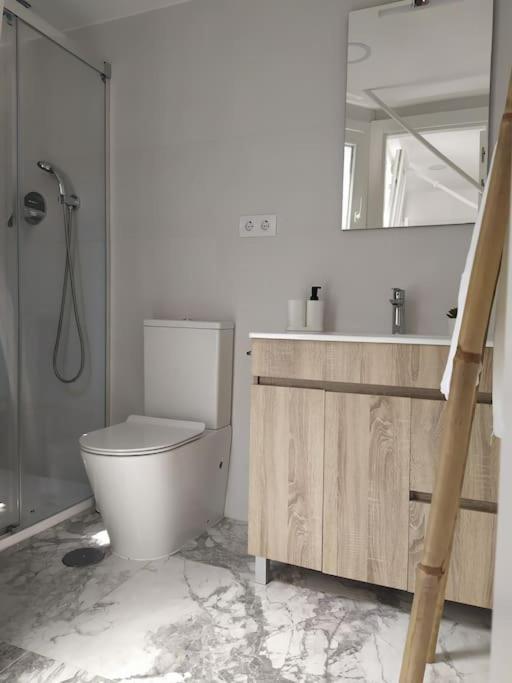 Ferienwohnung Espectacular Piso En La Misma Plaza Del Mentidero. Cádiz Exterior foto