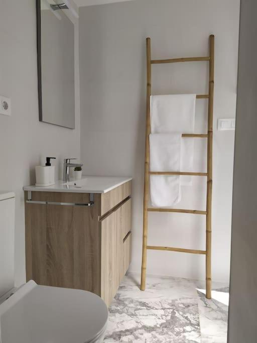 Ferienwohnung Espectacular Piso En La Misma Plaza Del Mentidero. Cádiz Exterior foto