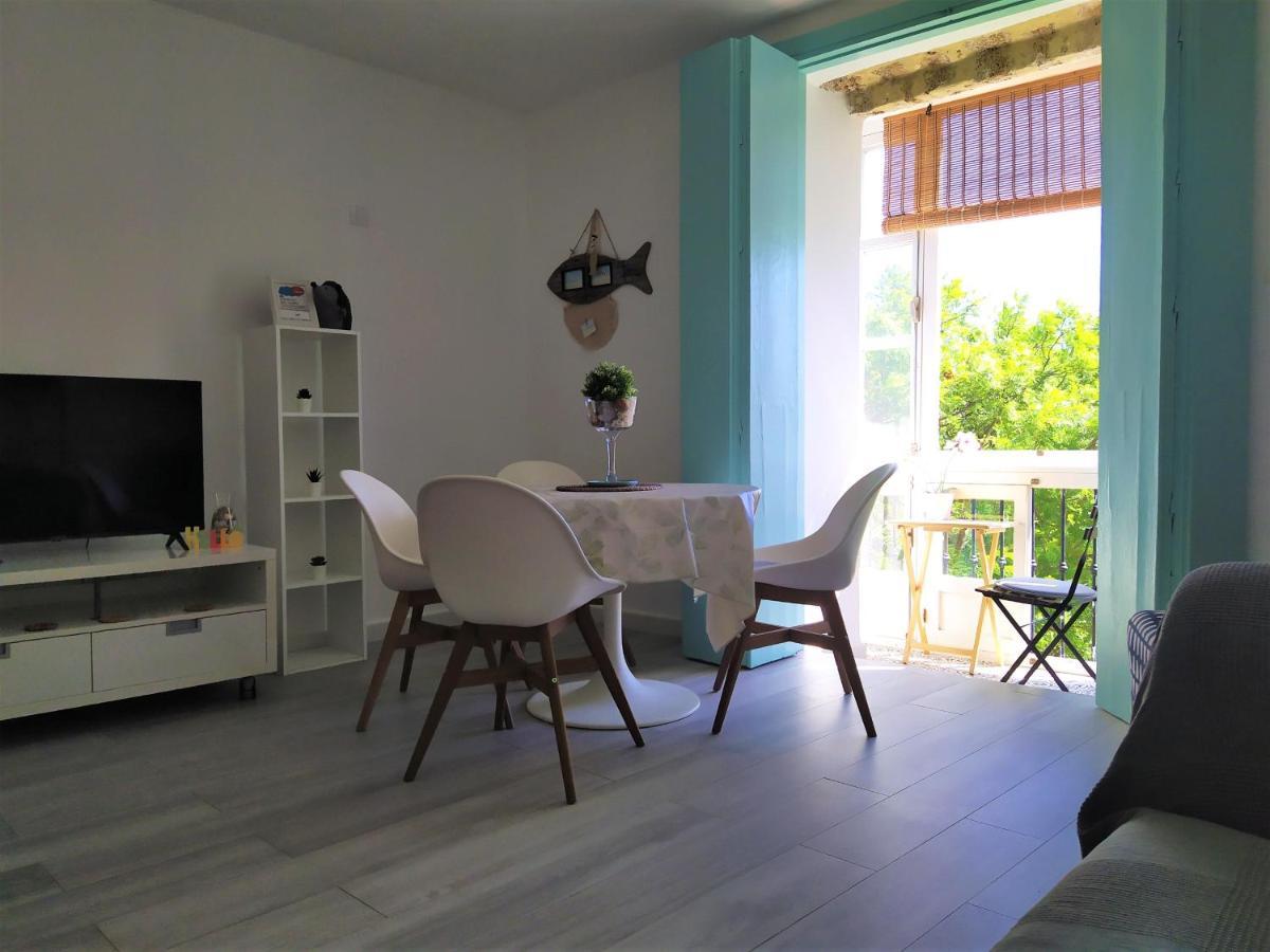 Ferienwohnung Espectacular Piso En La Misma Plaza Del Mentidero. Cádiz Exterior foto