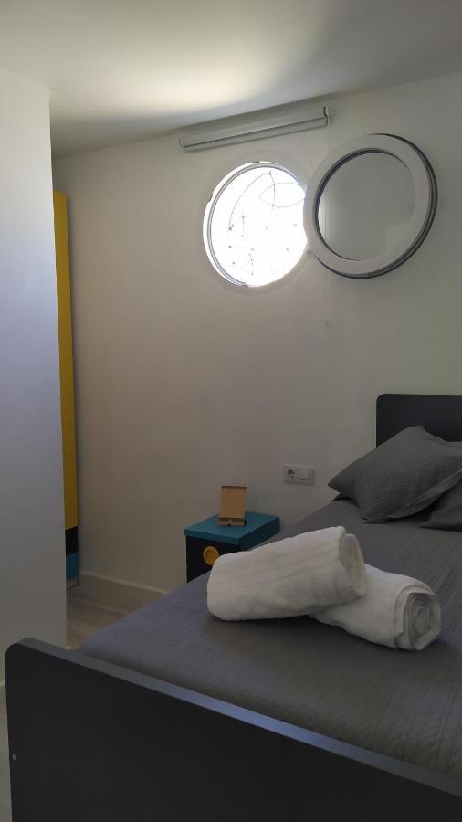 Ferienwohnung Espectacular Piso En La Misma Plaza Del Mentidero. Cádiz Exterior foto