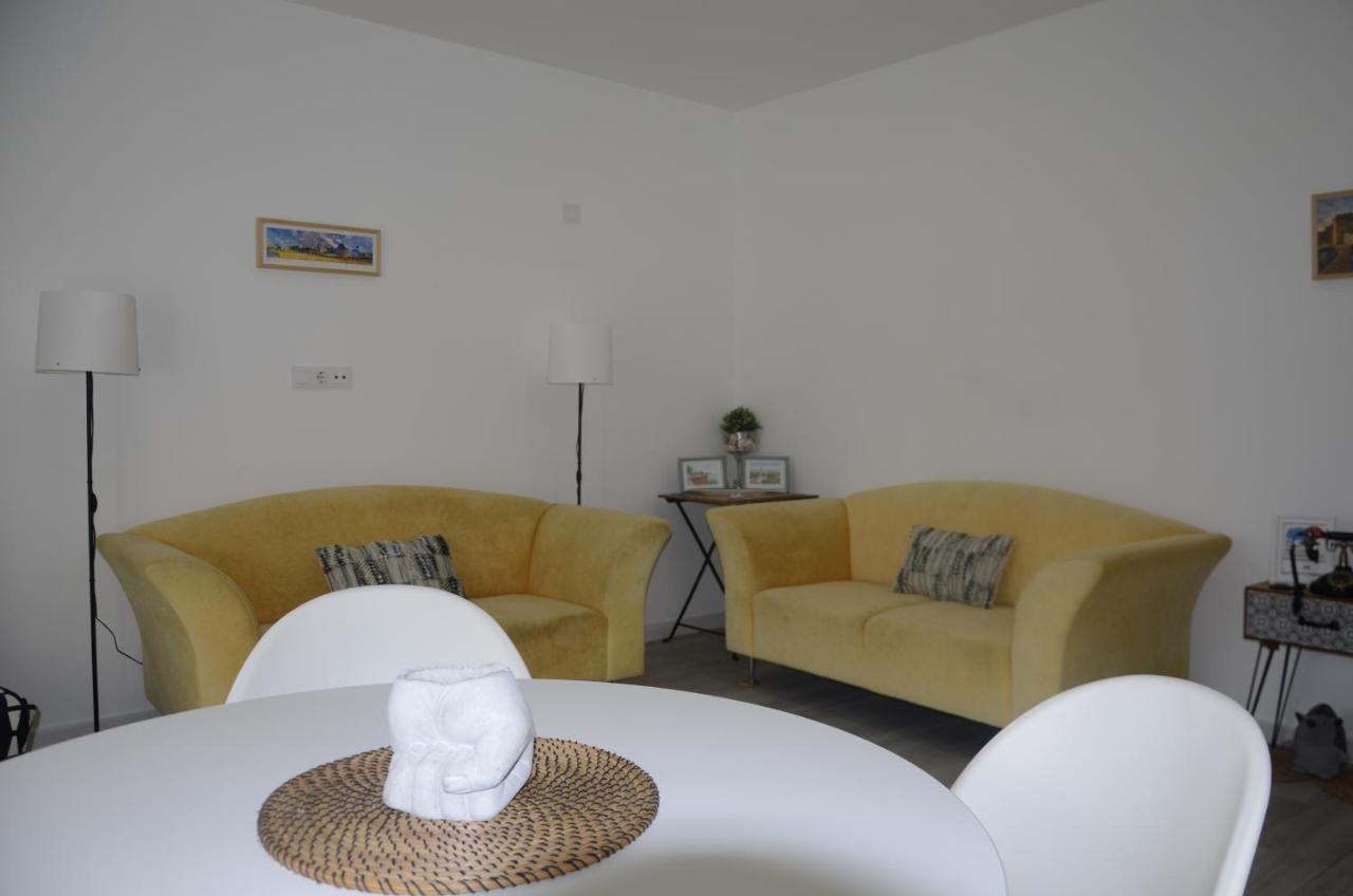 Ferienwohnung Espectacular Piso En La Misma Plaza Del Mentidero. Cádiz Exterior foto