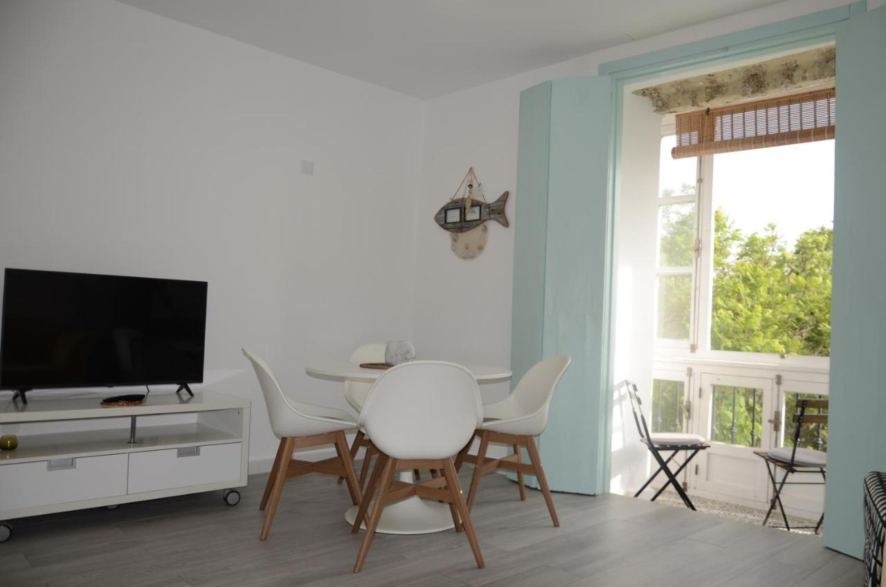 Ferienwohnung Espectacular Piso En La Misma Plaza Del Mentidero. Cádiz Exterior foto