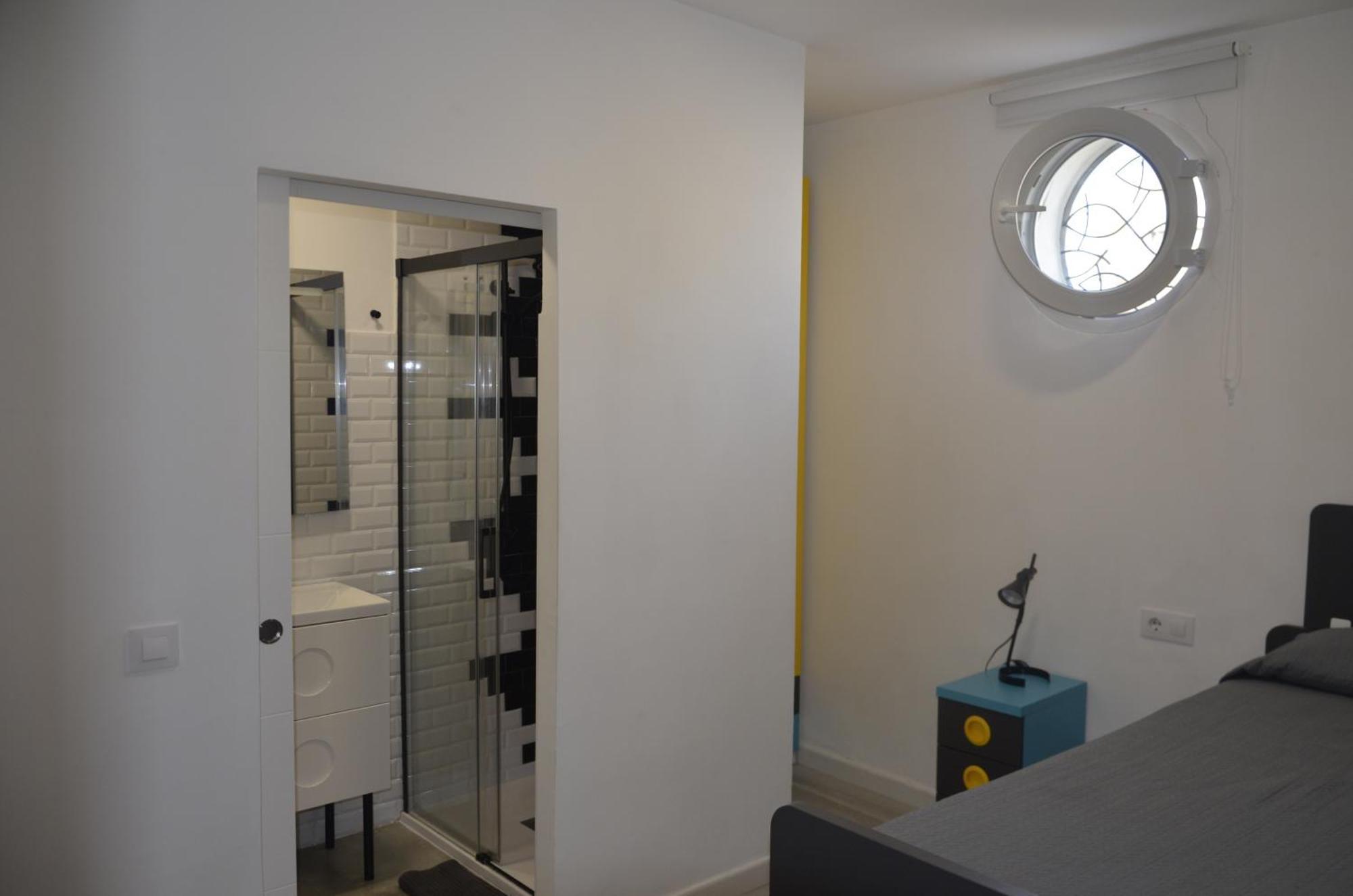 Ferienwohnung Espectacular Piso En La Misma Plaza Del Mentidero. Cádiz Exterior foto