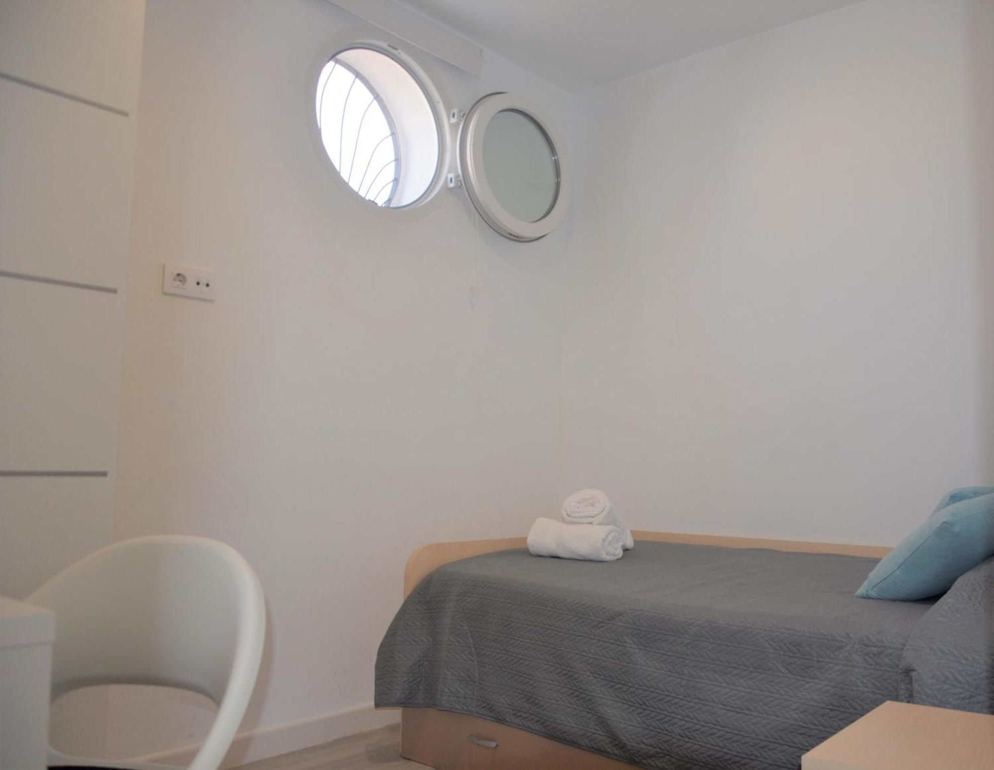 Ferienwohnung Espectacular Piso En La Misma Plaza Del Mentidero. Cádiz Exterior foto